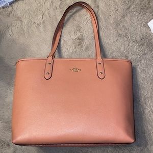 Gorgeous RARE Coach Bag